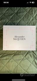 Scarpe Alexander McQueen