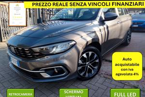 FIAT Tipo SW 1.3mjt UNIPRO' *PREZZO VERO* VIRTUAL