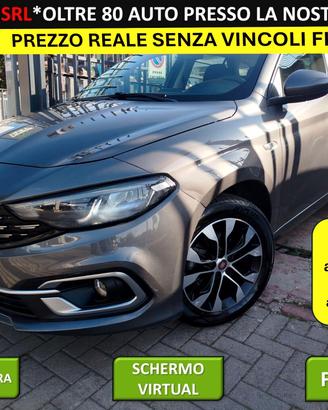 FIAT Tipo SW 1.3mjt UNIPRO' *PREZZO VERO* VIRTUAL