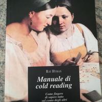 Manuale di cold reading - di Ray Hyman