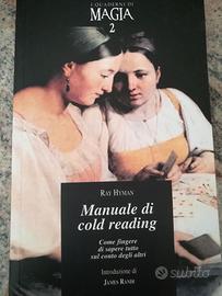 Manuale di cold reading - di Ray Hyman