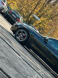 Bmw serie 3 berlina 2.0 diesel euro 5b