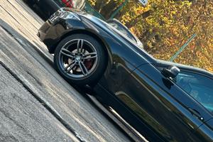 Bmw serie 3 berlina 2.0 diesel euro 5b