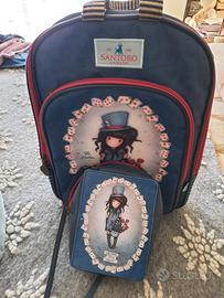 Zaino Santoro
