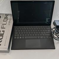 ASUS ROG Flow, Intel i9-13900H, RTX 4050, 16GB RAM