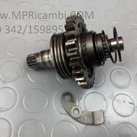 ALBERO AVVIAMENTO SUZUKI RMZ 250 2007 2009 RM-Z 20