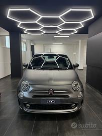 Fiat 500 1.0 Hybrid Sport
