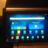 Tablet Lenovo Yoga 2 - 1050 - 10"
