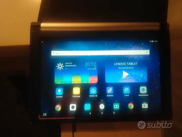Tablet Lenovo Yoga 2 - 1050 - 10"