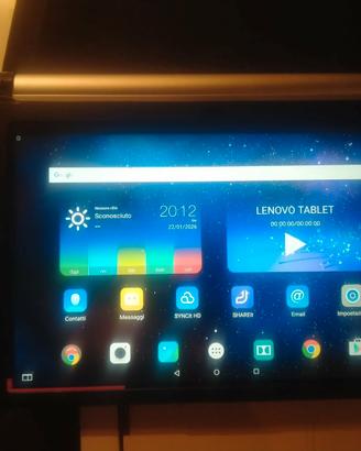 Tablet Lenovo Yoga 2 - 1050 - 10"