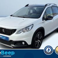 Peugeot 2008 1.2 PURETECH T GT LINE S&S 110CV...