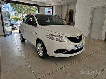Lancia Ypsilon 1.2 69 CV 5 porte GPL Ecochic Gold