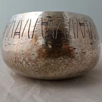 Ciotola Italo Cavallini anni 60 /70