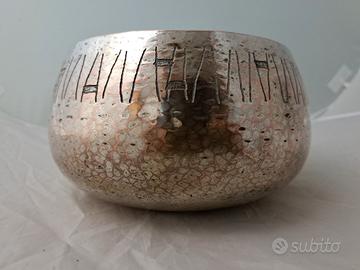 Ciotola Italo Cavallini anni 60 /70