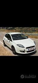 Fiat Bravo 1.6 Multijet 105 cv