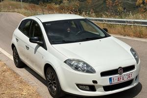 Fiat Bravo 1.6 Multijet 105 cv