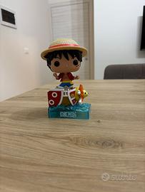 Luffy