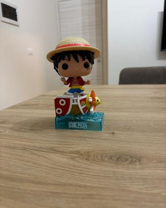 Luffy