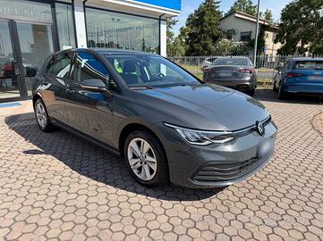 Volkswagen Golf 1.5 TGI Life