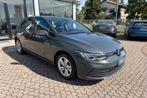 Volkswagen Golf 1.5 TGI Life