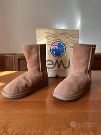 Stivaletti da donna Emu Bronte Low 40/41