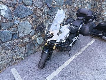 cf moto 650 mt 