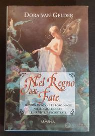 "Nel Regno delle Fate " dI Dora Van Gelder