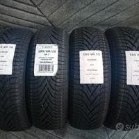 4 gomme 185 60 15 kleber a1020