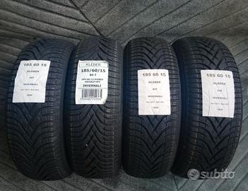 4 gomme 185 60 15 kleber a1020