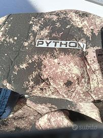 articoli per pesca subacquea