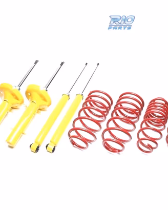KIT SOSPENSIONE SPORTIVA PER OPEL