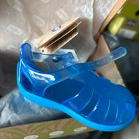 Sandaletto nuovo bimbo ragnetto