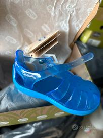 Sandaletto nuovo bimbo ragnetto