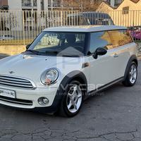 MINI Mini 1.4 16V One Clubman