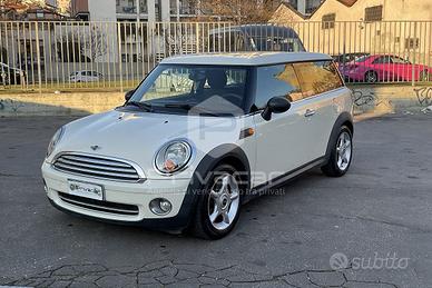 MINI Mini 1.4 16V One Clubman