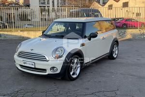 MINI Mini 1.4 16V One Clubman