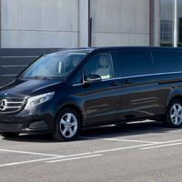 Mercedes-Benz Classe V Extralong