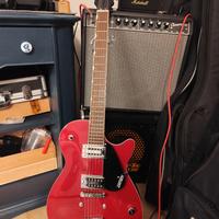 Gretsch Jet Club Fire G5421