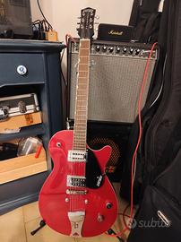 Gretsch Jet Club Fire G5421