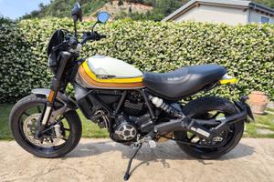Ducati Scrambler - 2018
