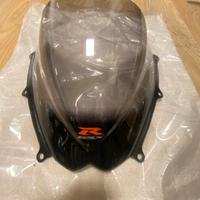 Cupolino fume’ ORIGINALE SUZUKI doppia bolla k7 k8