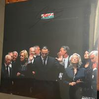Ernia AUTOGRAFATO vinile edizione speciale