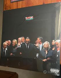 Ernia AUTOGRAFATO vinile edizione speciale