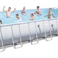 488x956x132 NUOVA piscina Bestway giardino piscina