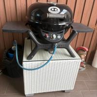 Barbecue Outdoorchef Minichef 420 G