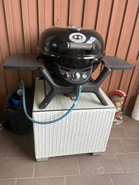 Barbecue Outdoorchef Minichef 420 G