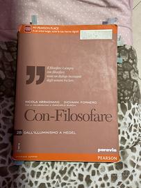 Con filosofare dall’Illuminismo a Hegel