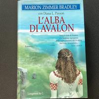 L'alba di Avalon - Marion Zimmer Bradley Longanesi