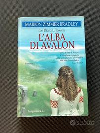 L'alba di Avalon - Marion Zimmer Bradley Longanesi