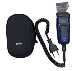 RASOIO ELETTRICO BRAUN 3105